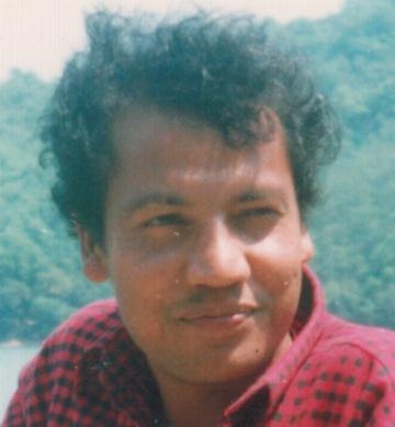 Kamal Phuyal