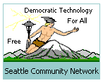 Seattle Community Network