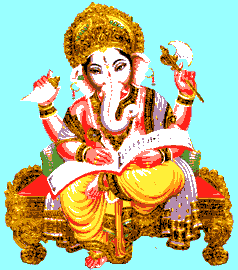 Ganeshani (animated)