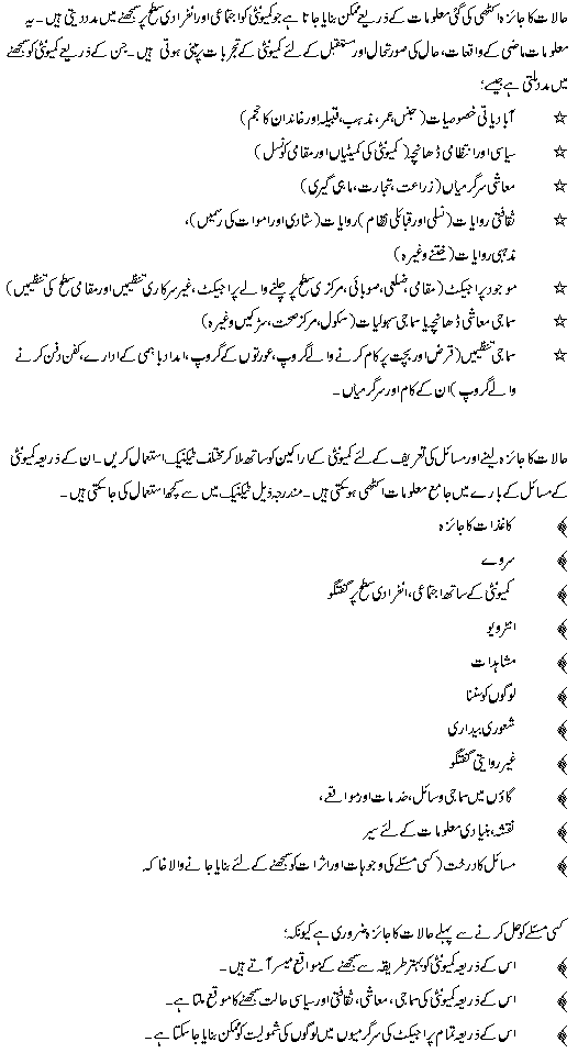 Mobilizer Monitoring 2b in Urdu